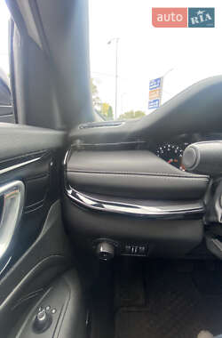 Внедорожник / Кроссовер Jeep Compass 2022 в 