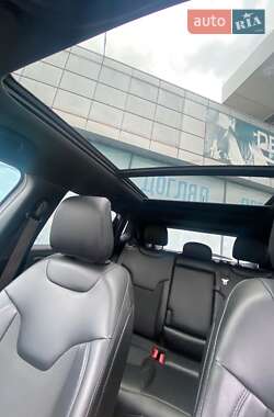 Позашляховик / Кросовер Jeep Compass 2022 в Полтаві