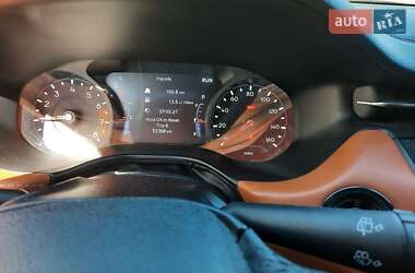 Внедорожник / Кроссовер Jeep Compass 2023 в Львове