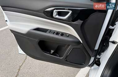 Внедорожник / Кроссовер Jeep Compass 2024 в 