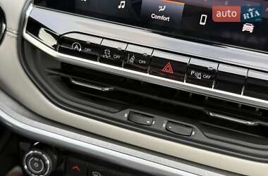 Внедорожник / Кроссовер Jeep Compass 2024 в 