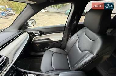 Внедорожник / Кроссовер Jeep Compass 2024 в 