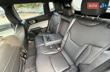 Внедорожник / Кроссовер Jeep Compass 2024 в 