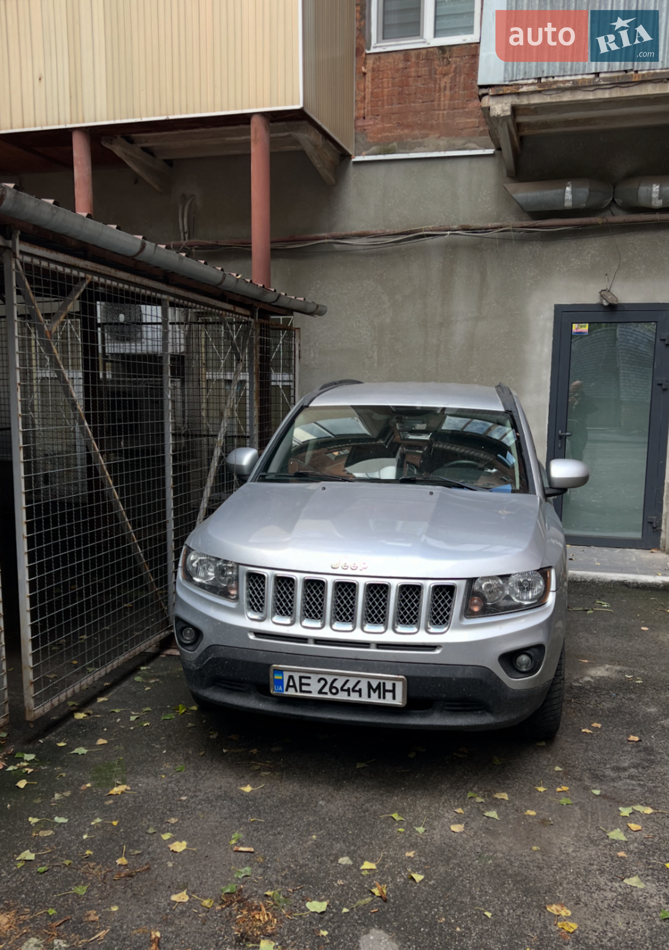2013 Jeep Compass - мініатюра 11