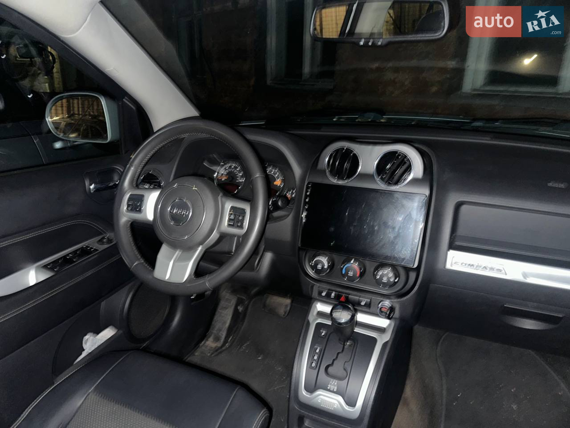 2013 Jeep Compass - мініатюра 13