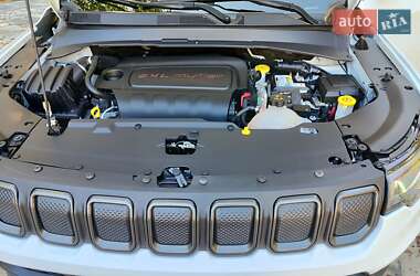 Внедорожник / Кроссовер Jeep Compass 2022 в 