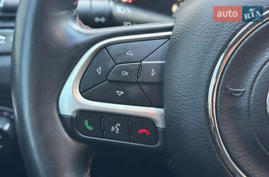Внедорожник / Кроссовер Jeep Compass 2019 в 