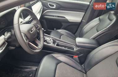Внедорожник / Кроссовер Jeep Compass 2023 в 