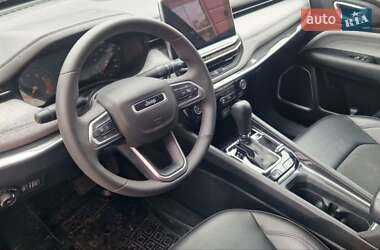 Внедорожник / Кроссовер Jeep Compass 2023 в 
