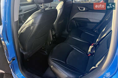 Внедорожник / Кроссовер Jeep Compass 2022 в 