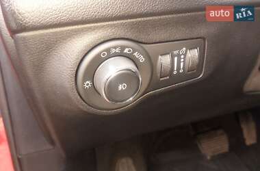 Внедорожник / Кроссовер Jeep Compass 2018 в 