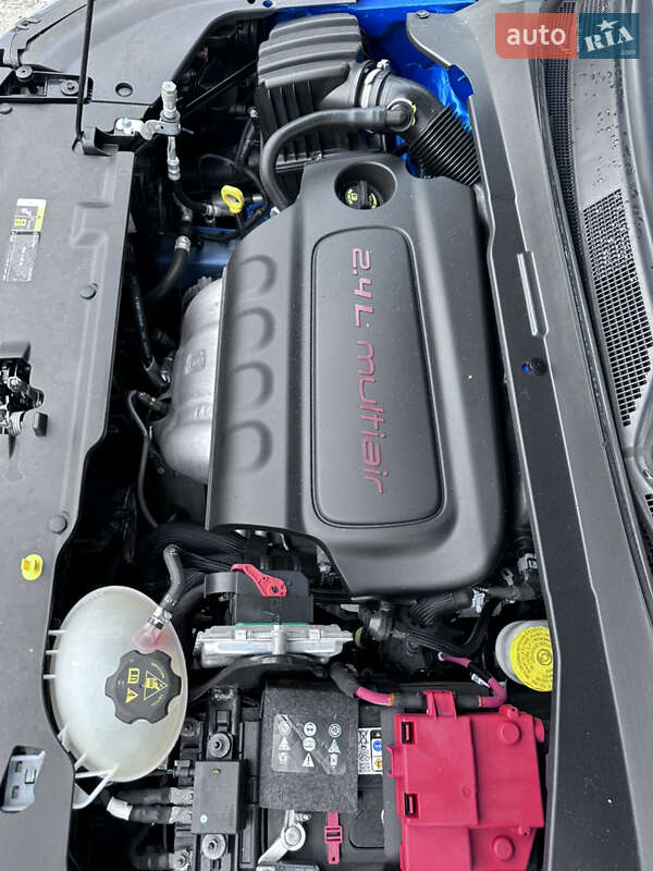 Внедорожник / Кроссовер Jeep Compass 2020 в Киеве
