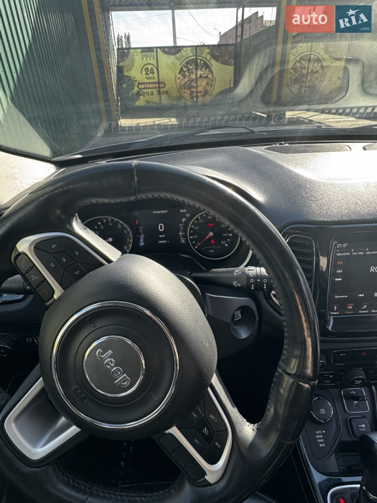 2018 Jeep Compass - мініатюра 10