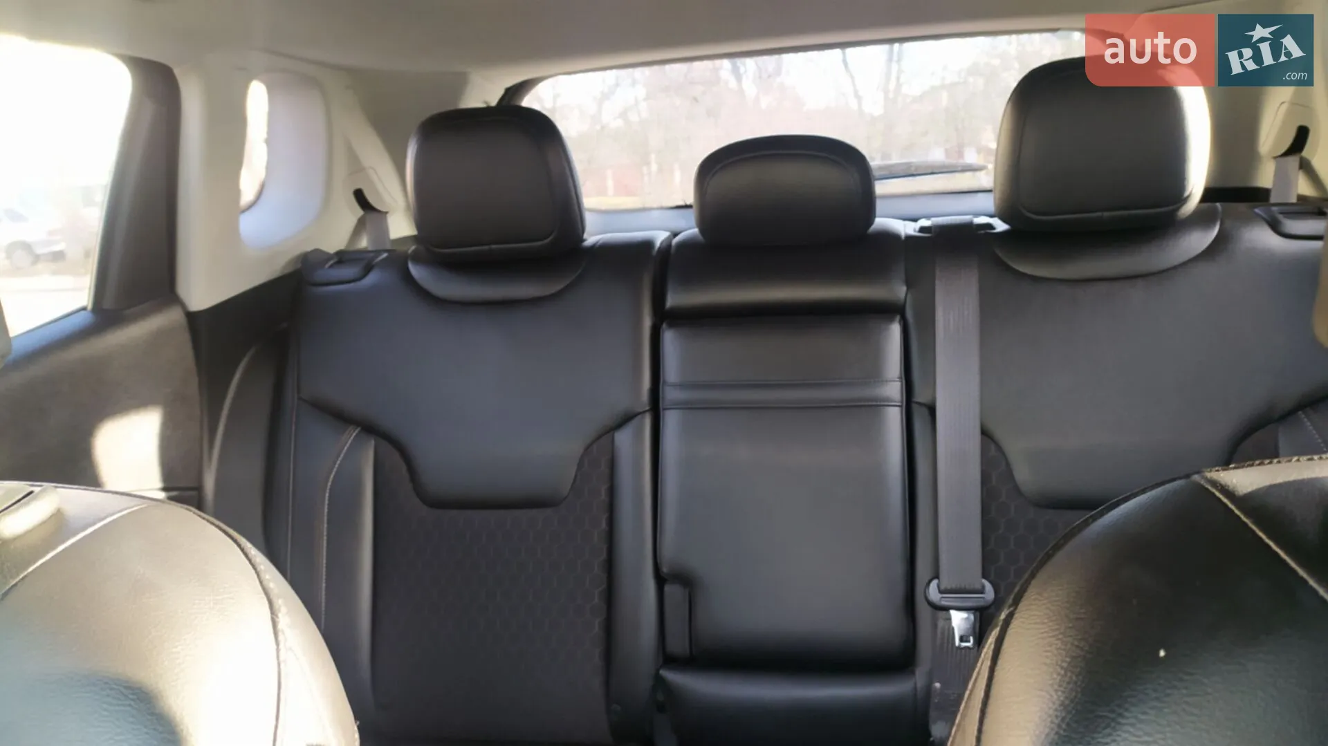 2017 Jeep Compass - мініатюра 4