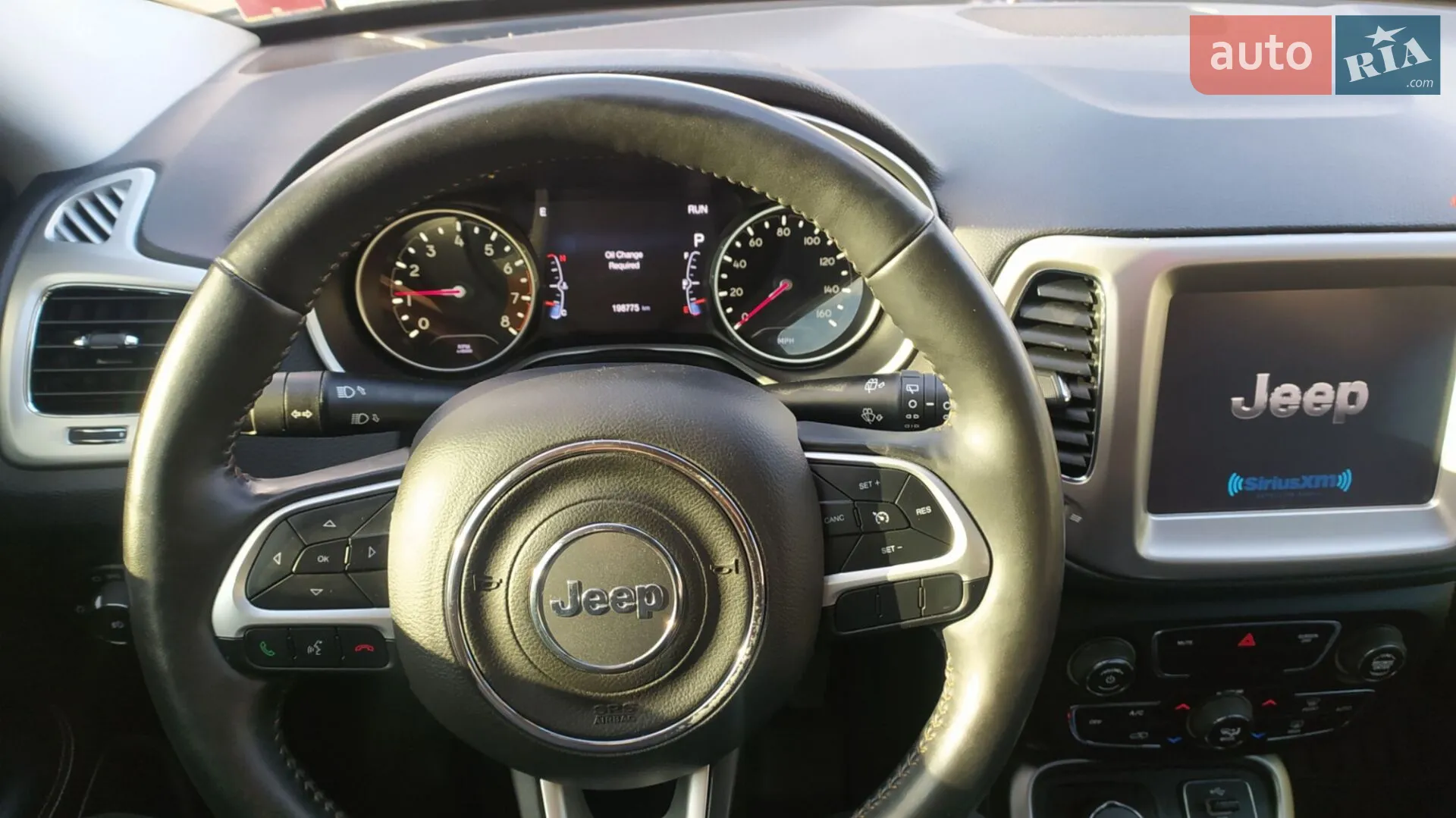 2017 Jeep Compass - мініатюра 14