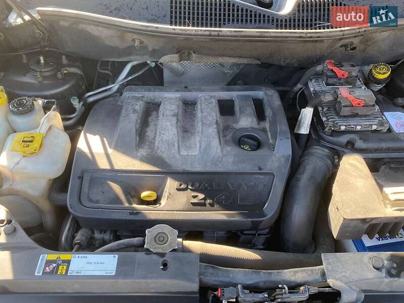 Внедорожник / Кроссовер Jeep Compass 2014 в Киеве фото 18 Внедорожник / Кроссовер Jeep Compass 2014 в Киеве