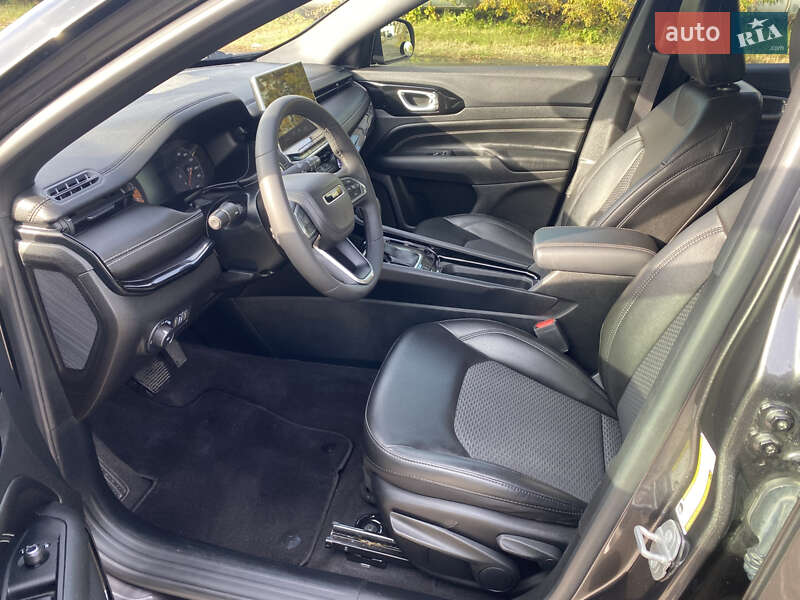 Внедорожник / Кроссовер Jeep Compass 2022 в Киеве