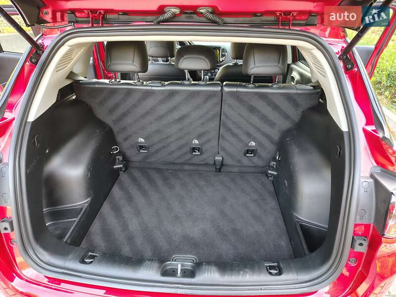 Позашляховик / Кросовер Jeep Compass 2020 в Миргороді