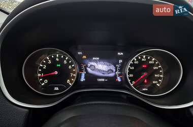 Внедорожник / Кроссовер Jeep Compass 2019 в 