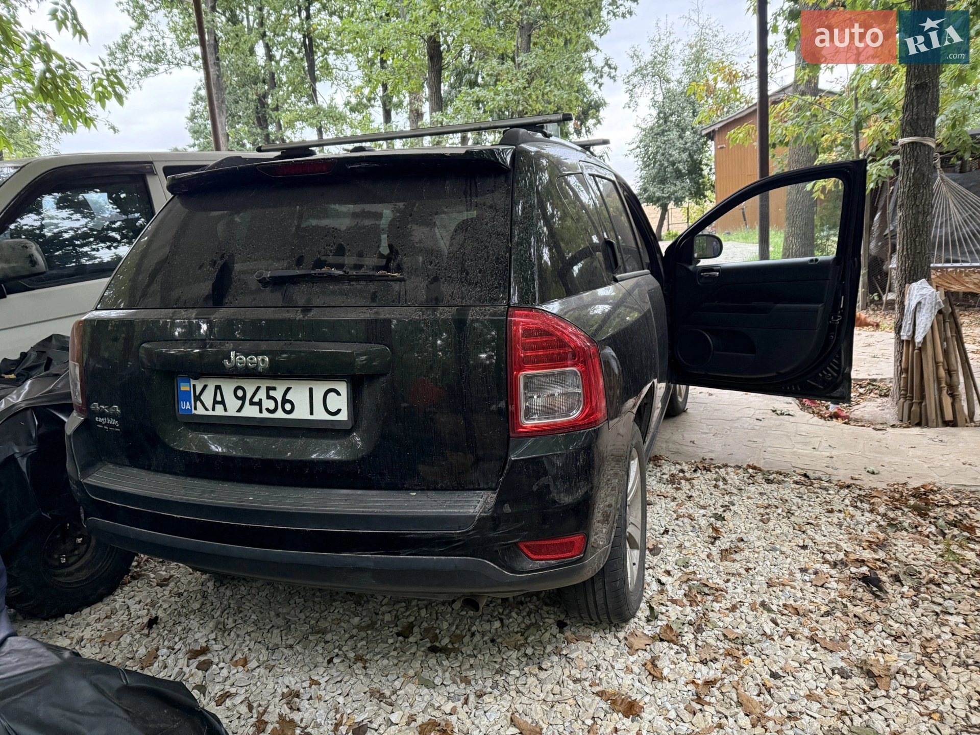 2012 Jeep Compass - мініатюра 9