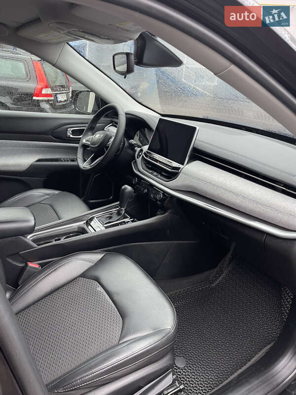 Внедорожник / Кроссовер Jeep Compass 2022 в Фастове