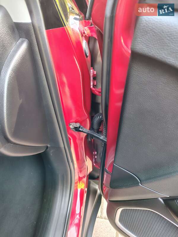 Позашляховик / Кросовер Jeep Compass 2020 в Миргороді