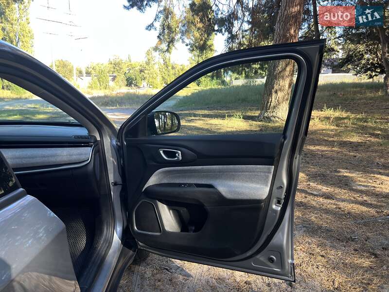 Внедорожник / Кроссовер Jeep Compass 2022 в Ахтырке