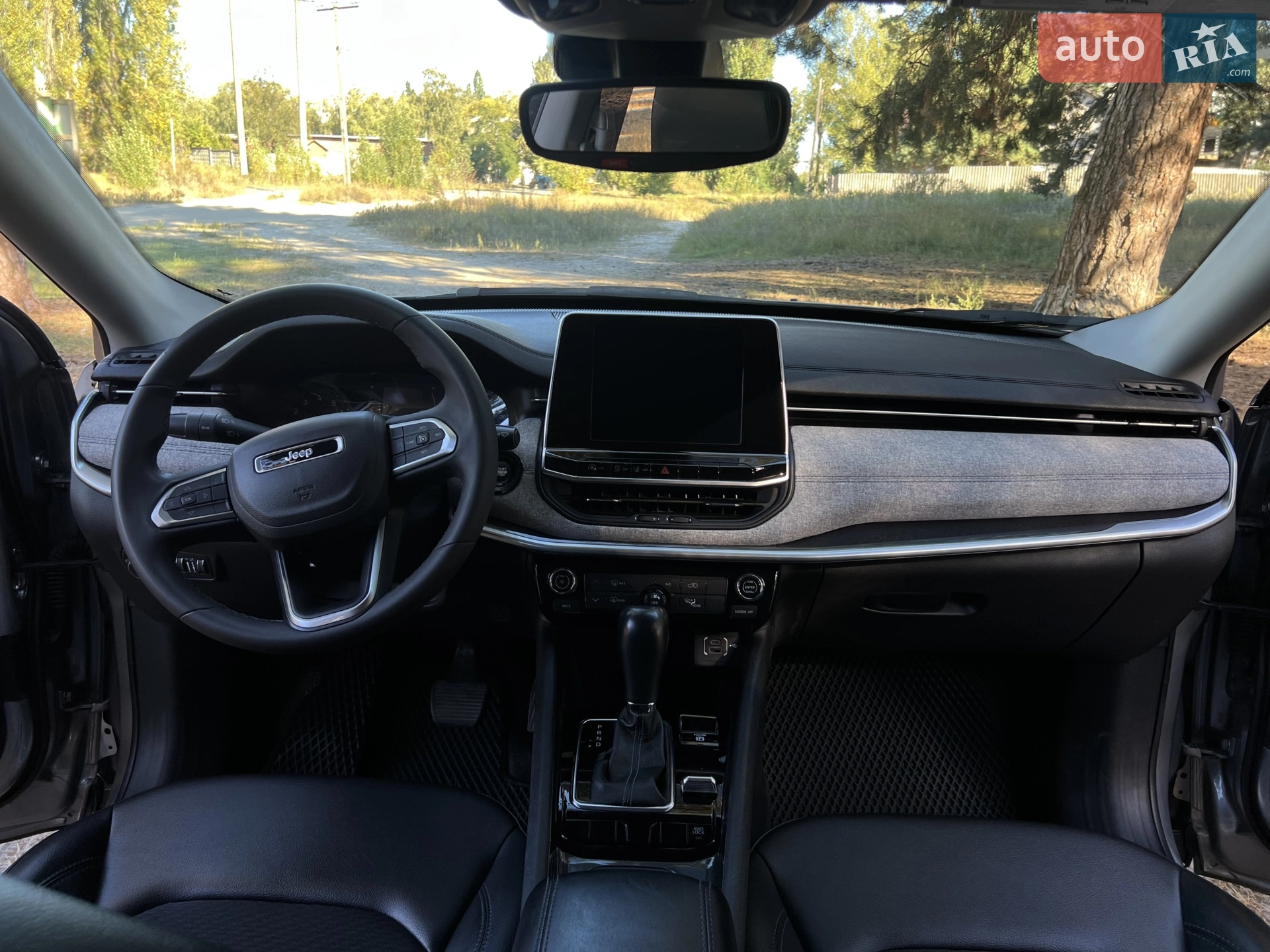 2022 Jeep Compass - мініатюра 14