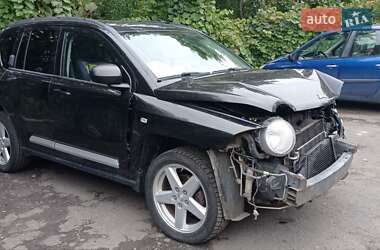 Внедорожник / Кроссовер Jeep Compass 2010 в 