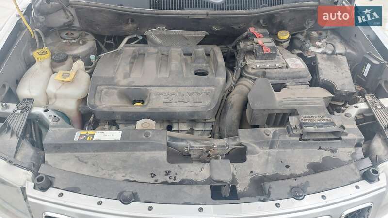 Внедорожник / Кроссовер Jeep Compass 2016 в Киеве фото 23 Внедорожник / Кроссовер Jeep Compass 2016 в Киеве