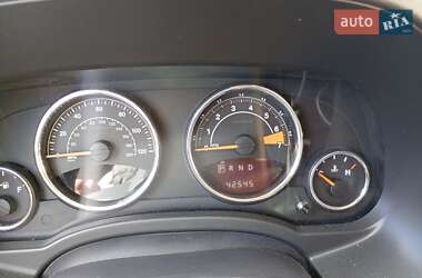 Внедорожник / Кроссовер Jeep Compass 2013 в Костополе