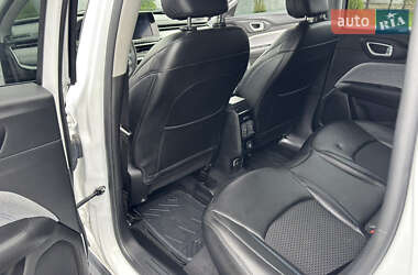 Внедорожник / Кроссовер Jeep Compass 2021 в 
