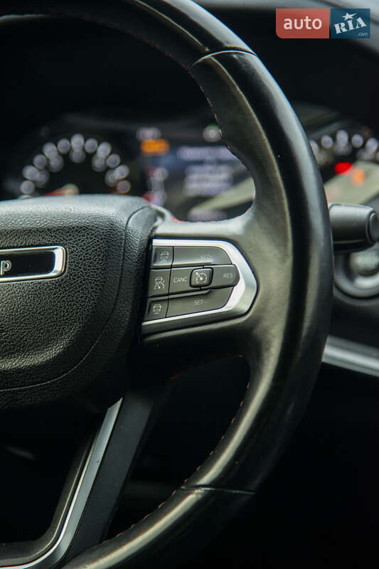 Внедорожник / Кроссовер Jeep Compass 2022 в Белой Церкви фото 63 Внедорожник / Кроссовер Jeep Compass 2022 в Белой Церкви