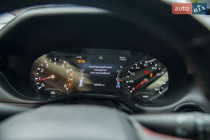 Внедорожник / Кроссовер Jeep Compass 2022 в Белой Церкви фото 67 Внедорожник / Кроссовер Jeep Compass 2022 в Белой Церкви