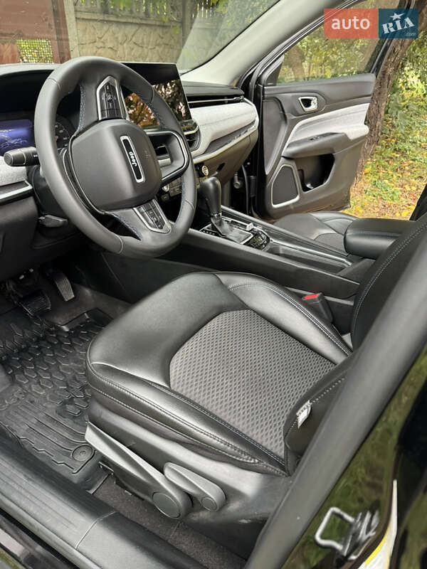 Внедорожник / Кроссовер Jeep Compass 2022 в Кривом Роге