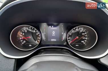 Внедорожник / Кроссовер Jeep Compass 2019 в 