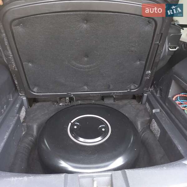 Внедорожник / Кроссовер Jeep Compass 2016 в Ивано-Франковске