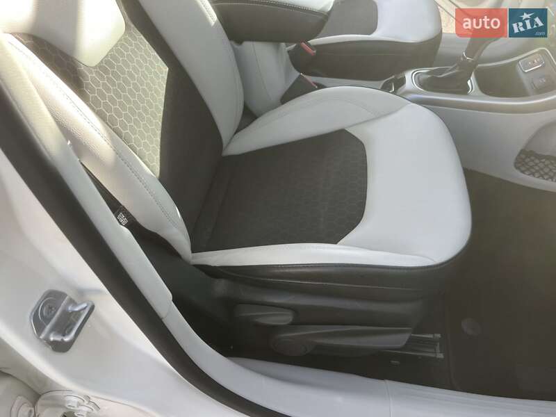 Внедорожник / Кроссовер Jeep Compass 2017 в Полтаве фото 20 Внедорожник / Кроссовер Jeep Compass 2017 в Полтаве