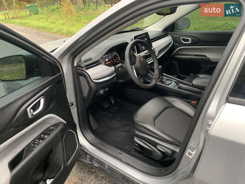 Внедорожник / Кроссовер Jeep Compass 2022 в Хмельницком фото 24 Внедорожник / Кроссовер Jeep Compass 2022 в Хмельницком