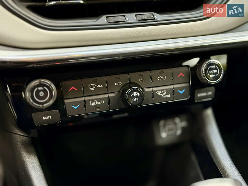 Позашляховик / Кросовер Jeep Compass 2022 в Харкові