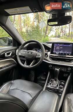 Внедорожник / Кроссовер Jeep Compass 2023 в 