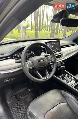 Внедорожник / Кроссовер Jeep Compass 2023 в 