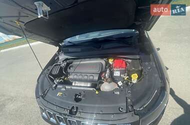 Позашляховик / Кросовер Jeep Compass 2020 в Вінниці
