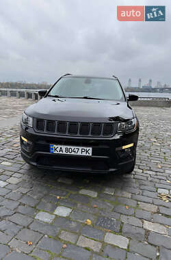 Внедорожник / Кроссовер Jeep Compass 2020 в Киеве