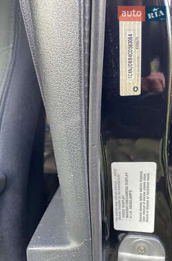 Внедорожник / Кроссовер Jeep Compass 2012 в 