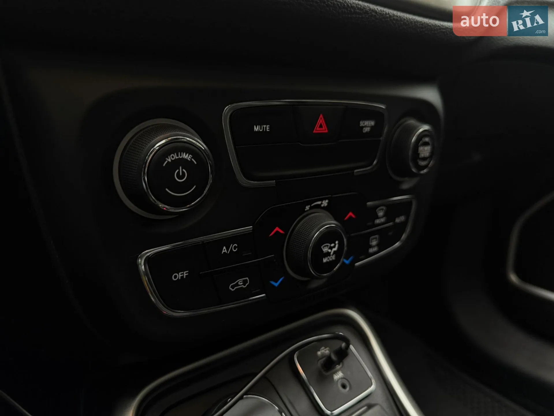 2017 Jeep Compass - мініатюра 4
