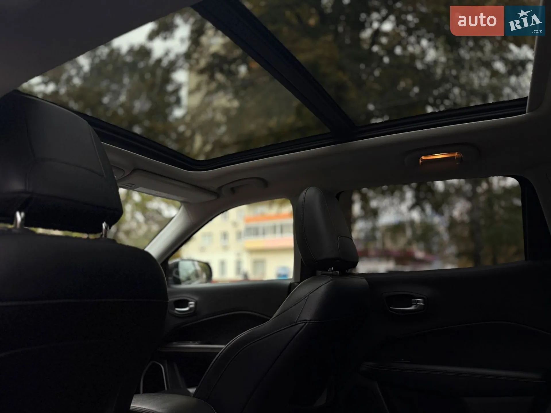 2017 Jeep Compass - мініатюра 6