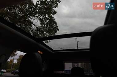 Внедорожник / Кроссовер Jeep Compass 2017 в Павлограде