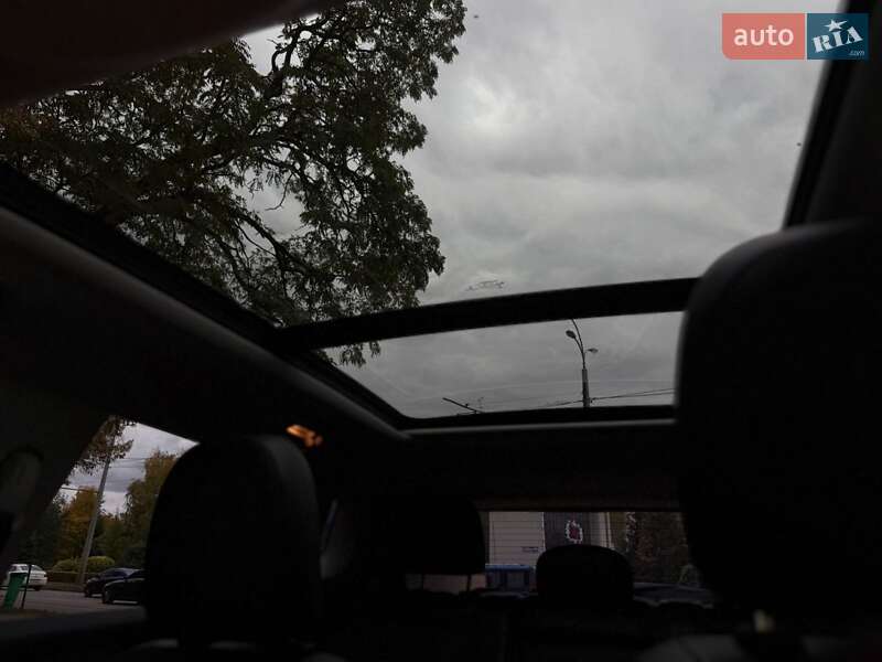 Позашляховик / Кросовер Jeep Compass 2017 в Харкові фото 9 Позашляховик / Кросовер Jeep Compass 2017 в Харкові