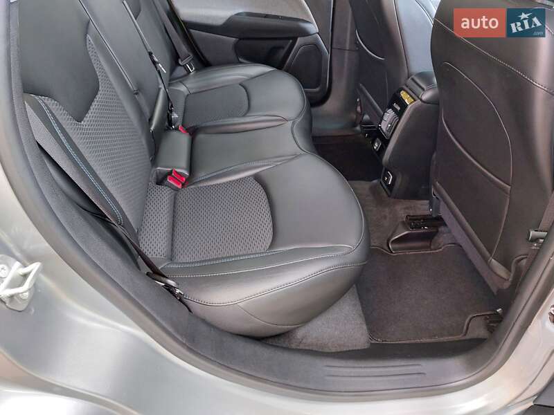 Внедорожник / Кроссовер Jeep Compass 2021 в Ромнах фото 26 Внедорожник / Кроссовер Jeep Compass 2021 в Ромнах